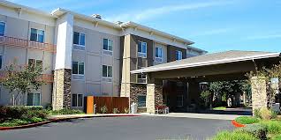 Poetry inn is a small luxury napa valley hotel perched on a hillside cabernet sauvignon vineyard in the stags leap district. Napa Valley Hotels Holiday Inn Express Suites Napa Valley American Canyon