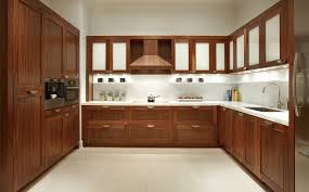 custom kitchen cabinets in natural
