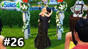 Sep 19, 2014 · allgemeine geschäftsbedingungen für käufer. Die Sims 4 Deutsch 26 Die Traumhochzeit Von Kaan Summer Endlich Spiel Mit Mir Mit Kaan Youtube