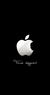 Apple Versions Share C By Rhendy Hostta Thank You For Visiting Wallpaper Iphone Quotes Backgrounds Wallpaper Iphone Quotes Apple Logo Wallpaper Iphone