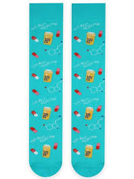 Compression socks won't make you a better nurse, just like compression clothing won't make you a better this is why we love these particular socks. Compression Socks For Women Nurse The Sock Drawer