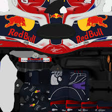 This video sums up the promotion of pierre gasly to red bull for the 2019 formula 1 season but not everything went as planned. Pierre Gasly Red Bull 2018 Abu Dhabi Test Helmet Racedepartment