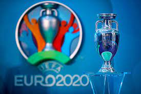 La uefa presenta el logo de la eurocopa 2020. The Complete Guide To Euro 2021 Keys Calendar And Curiosities