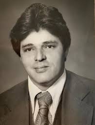 Richard Chambers, Jr. Obituary August 16, 2021