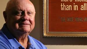 Think Tank: Norm Rix, developer