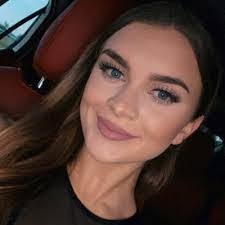 Kayley Edwards's Instagram, Twitter & Facebook