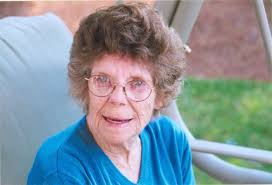 Mrs. Clara Elizabeth Chambers Watson Obituary