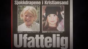 Men enda viktigere enn dette: Jan Helge Andersen Om Viggo Kristiansen Jan Helge Andersen Til Tv 2 Ubehagelig