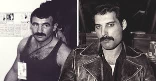 But mercury had another love, a man he lived with for seven years. Freddie Mercury And Jim Hutton S Beautiful Love Story