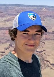 Brendan Conroy Obituary (2001