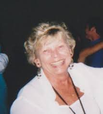 Janet Finnegan Obituary