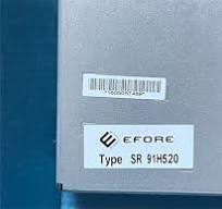 B5LD ABB 1KHW002356R0001 Power Supply Module