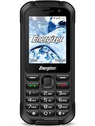 Energizer Hardcase H241 pictures ...