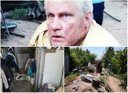 'the real criminal minds' docuseries in works at paramount+ 24 february 2021 | deadline. Psiholog Criminalist UcigaÈ™ul In Serie De La Caracal Tipologia Psihopatului Sexual 11 Cazuri Similare In Ultimele Decenii Alba24