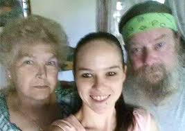 Hardy County Circuit Court Remodeled