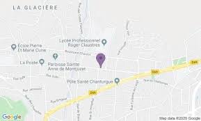 ☎️ Mr Flavien Bonnicel architecte à 63100 Clermont Ferrand