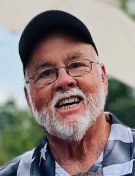 Obituary information for David A. Secrest