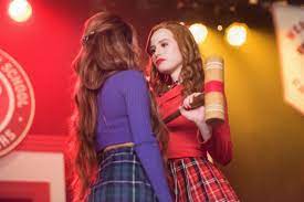 It's my candy store it's my candy! Riverdale Candy Store Lyrics Candy Store From Heathers The Musical Lyrics