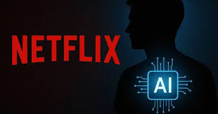 Netflix Gunakan AI Generatif untuk Efek Visual: Awal Era Baru Industri  Hiburan | Antar Papua