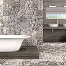 Floor & wall tiles └ flooring & tiles └ diy materials └ home, furniture & diy all categories antiques art baby books, comics & magazines business, office & industrial cameras & photography cars, motorcycles & vehicles clothes, shoes mediterranean floor & wall tiles. Pin On Bathroom