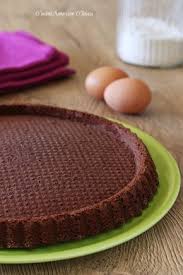 Base Per Crostata Morbida Al Cacao Ricetta Veloce Con E Senza Bimby Ricette Dolci Dolci Ricette