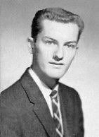 WHS Class of 1960 Yearbook "H"