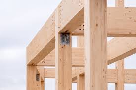 Engineered Wood : Timber Development UK