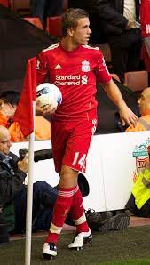 Gareth southgate confirms jordan henderson will remain england captain for world. Jordan Henderson Vikipedi