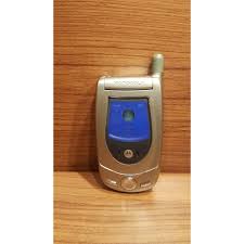 Jual HP Handphone Motorola A760 Base ...