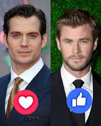 What is the best Henry Cavill statue?