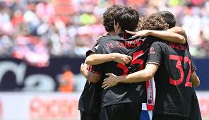 Club Atletico De Madrid Web Oficial Thank You Very Much San Luis Potosi