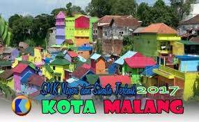 Soepraoen malang oleh dayu puspitaning dewi nim. Daftar Peringkat Smk Terbaik Kota Malang Tahun 2017 K Blog
