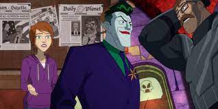 The Harley Quinn Timeline Just Fixed The Joker's Worst Crime
