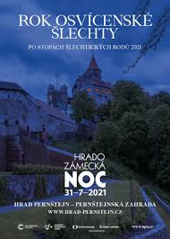 Sobota 31 červenec hradozámecká noc na zámku svijany. Hradozamecka Noc V Pernstejnske Zahrade Hrad Pernstejn