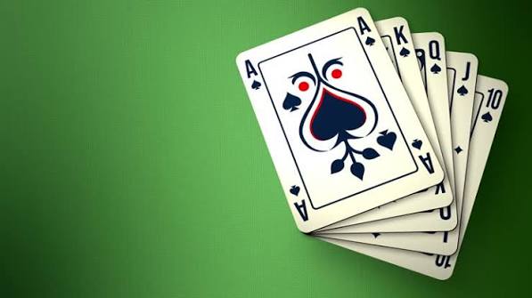 193 Spades Playing Card Stock Videos, Footage, & 4K Video Clips - Getty Images