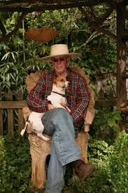 A Tour Of Ryan Gainey S Georgia Garden Atlanta Botanical Garden Hgtv Garden Charming Garden