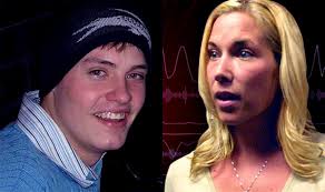 They met in a house party when she saw him singing ll cool j's track, i am bad, while standing on top of a table. Eminem Kimberly Anne Scott