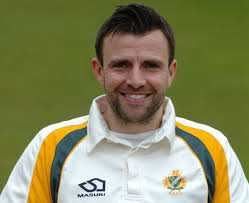 Skipper Sutton calls