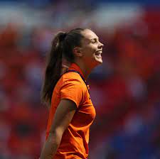 Lieke martens was born in netherlands on wednesday, december 16, 1992 (millennials generation). Lieke Martens Facebook
