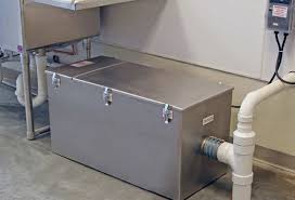 102″l x 29.8″w x 43″h, 2 x 24″ drainboards, ss legs. Five Must Knows For Kitchen Grease Trap Maintenance Modern Restaurant Management The Business Of Eating Restaurant Management News