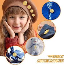 Amazon.com: 40 Pcs Gold Buttons for Blazer, Vintage Sewing Buttons for  Jeans Suits Sport Coat Uniform Jacket (15/18/20/25mm)