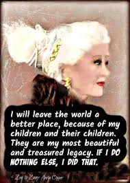 I am a grandma who is not just proud of one of my grandkids but all of  them. I love my grandkids, they are my everything!