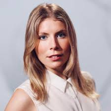 Imogen Baxter (@imogenhbaxter)