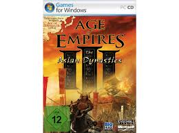 The black sheep of the aoe franchise. Age Of Empires 3 The Asian Dynasties Pc Mediamarkt