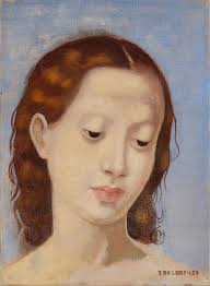 Female Artists in History