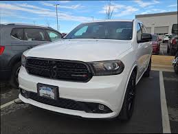 Image result for White Knuckle 2017 Durango