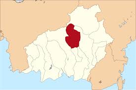 Sejak dahulu, kabupaten gunung mas. Gunung Mas Regency Wikipedia