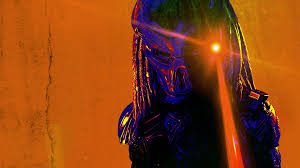 The Predator | Watch on Disney+
