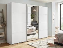 Rauch Schwebeturenschrank Cortona Mit Umfangreicher Innenausstattung Online Kaufen Schwebeturenschrank Schlafzimmer Schrank Und Haus Deko