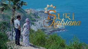Drama ini akan bersiaran setiap hari isnin hingga jumaat jam 7.00 malam di slot dramavaganza astro ria. Tonton Drama Online Suri Katriana Episod Penuh Azhan Co